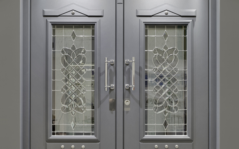 Aluminum Door Repair and Installation service in Chicago